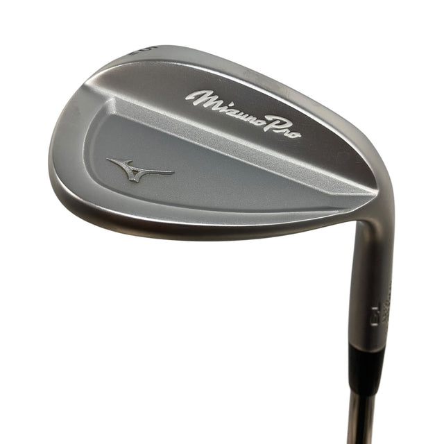 Mizuno Pro T-3 56º-10º Forged Wedge