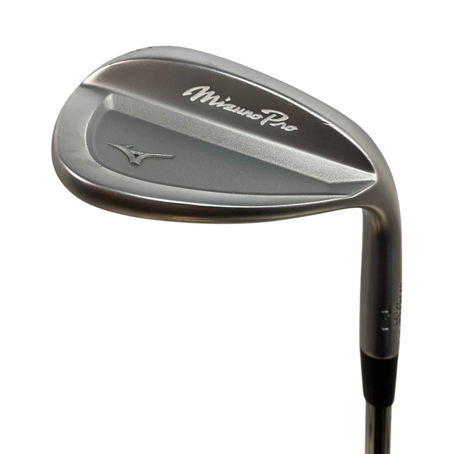 Mizuno Pro T-3 60º-10º Forged Wedge