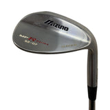 Mizuno Chrome MPR Series 52º-07º Froged Wedge