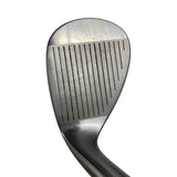 Mizuno Chrome MPR Series 52º-07º Froged Wedge