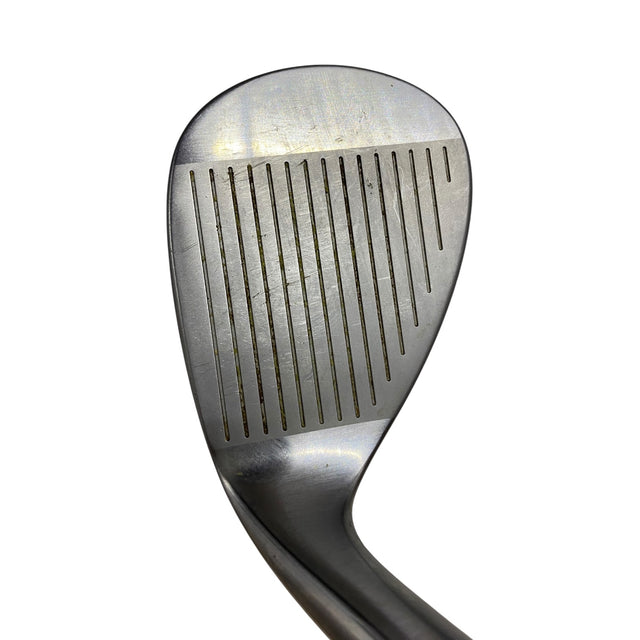 Mizuno Chrome MPR Series 52º-07º Froged Wedge