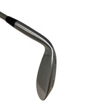 Mizuno Chrome MPR Series 52º-07º Froged Wedge