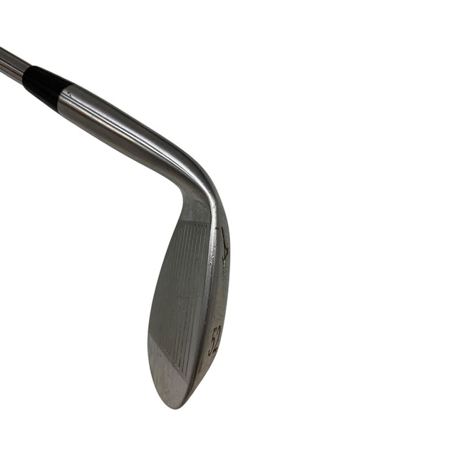 Mizuno Chrome MPR Series 52º-07º Froged Wedge