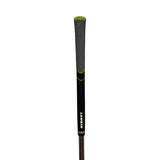 Mizuno Chrome MPR Series 52º-07º Froged Wedge