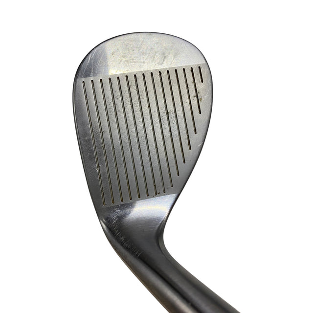 Mizuno Chrome MPR Series 56º-10º Forged Wedge