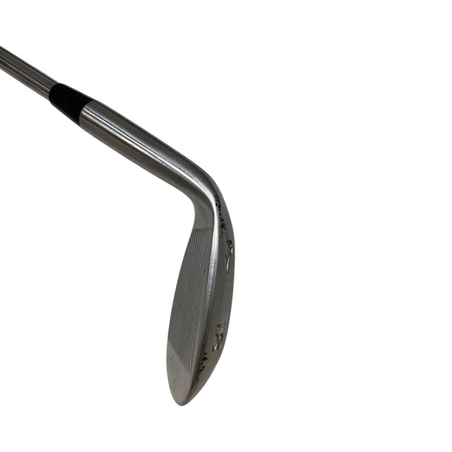 Mizuno Chrome MPR Series 56º-10º Forged Wedge