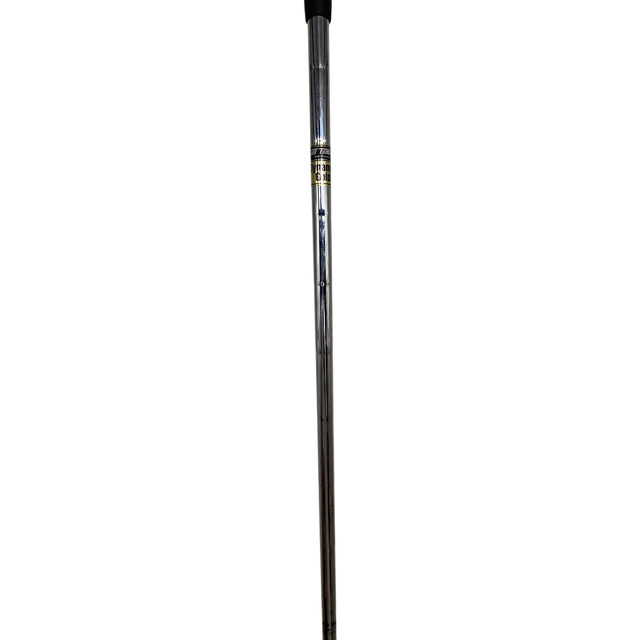 Mizuno Chrome MPR Series 56º-10º Forged Wedge