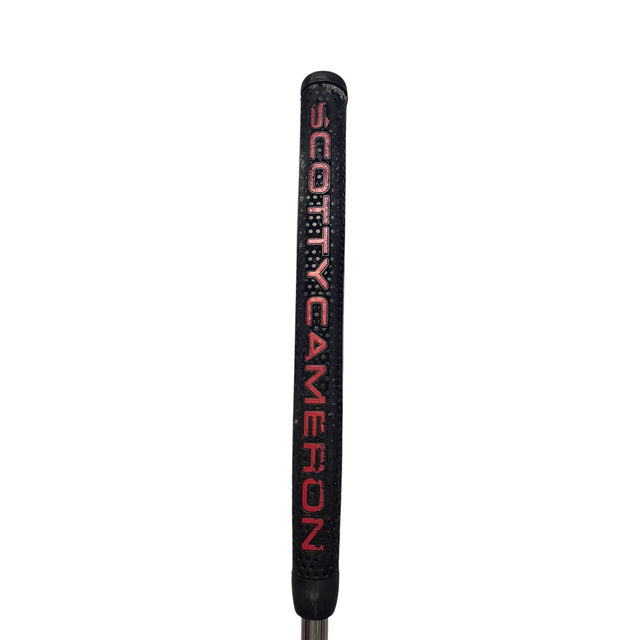 Titleist Scotty Cameron Phantom 9.2R Putter