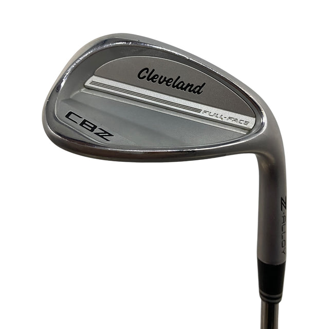 Cleveland CBZ Z-Alloy 50º-12º Wedge