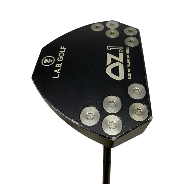 L.A.B Golf OZ.1 Putter