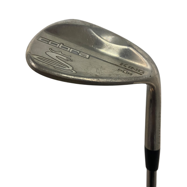 Cobra King Pur Versatile 60º-08º Wedge