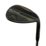 Cobra King MIM Black W-Grind 56º-07º Wedge