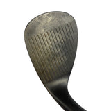 Cobra King MIM Black W-Grind 56º-07º Wedge