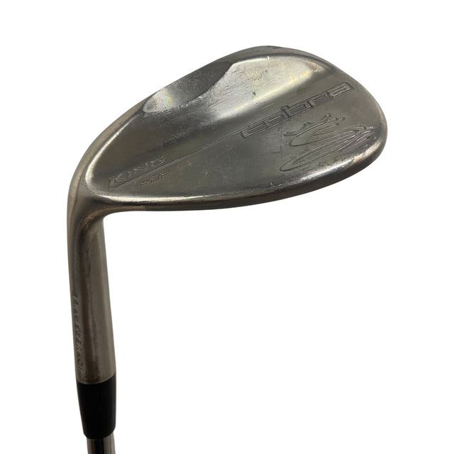 Cobra King Pur Versatile 56º-10º Wedge