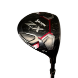 Srixon ZX 3 Wood