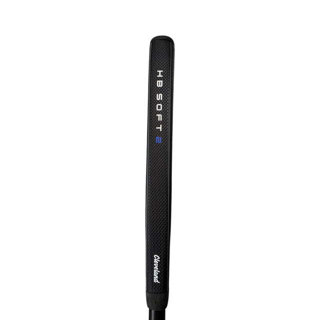 Cleveland HB SOFT2 10.5 Black Putter