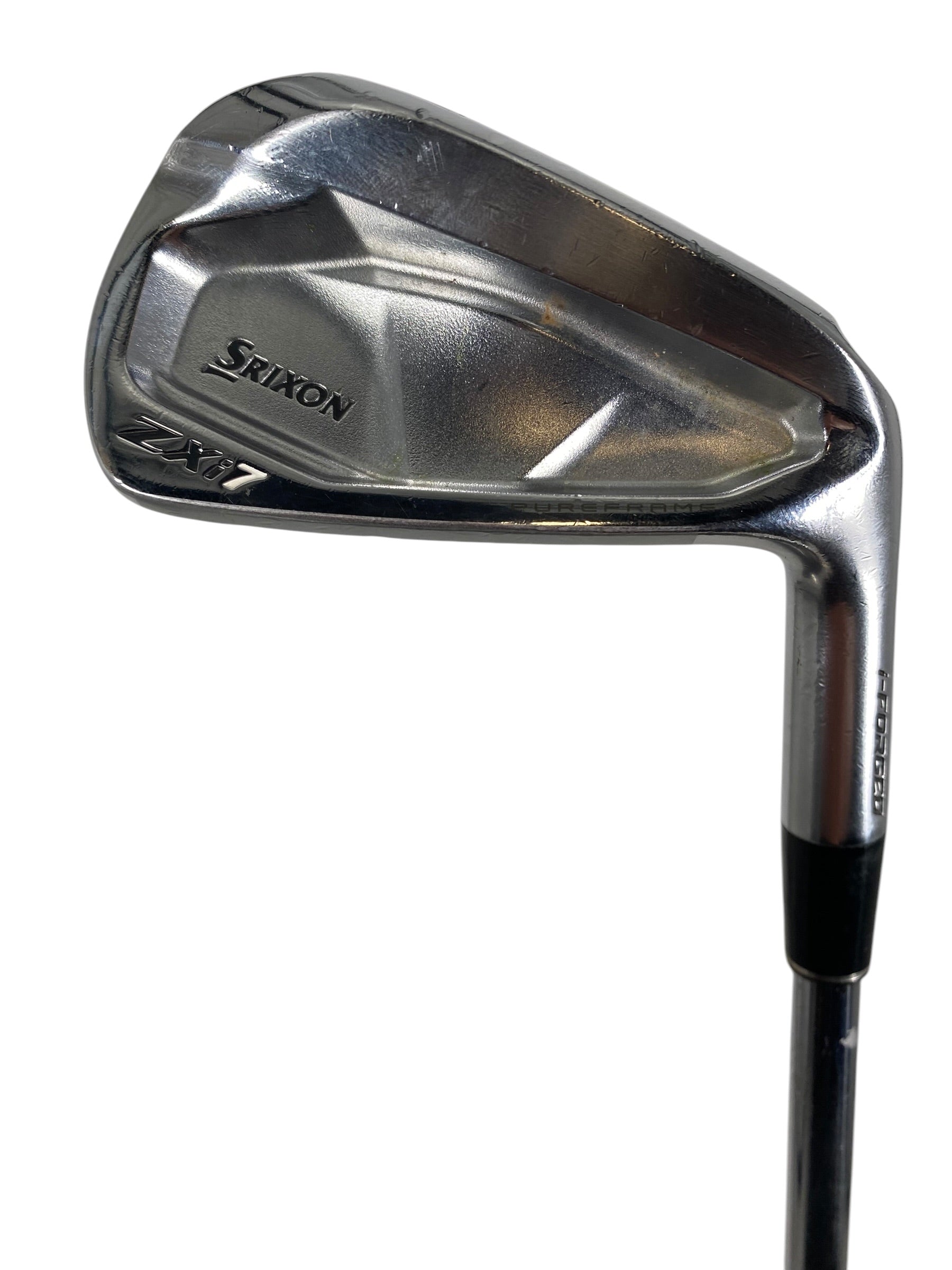 ♡ Srixon ZXi5/ZXi7 Forged Irons – One Golf
