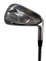 Srixon ZXi5/ZXi7 Forged Irons