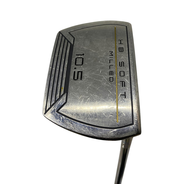Cleveland HB Soft Milled 10.5 Putter
