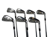 Srixon ZXi5/ZXi7 Forged Irons