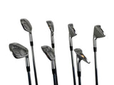 Srixon ZXi5/ZXi7 Forged Irons
