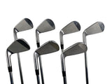 Srixon ZXi5/ZXi7 Forged Irons