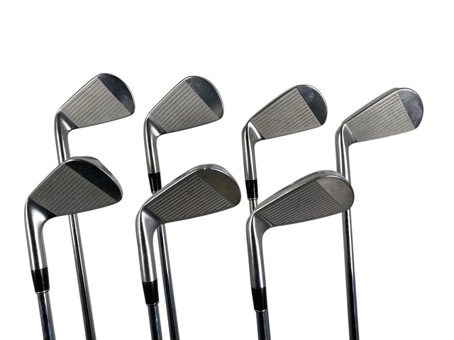Srixon ZXi5/ZXi7 Forged Irons