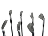 Srixon ZXi5/ZXi7 Forged Irons