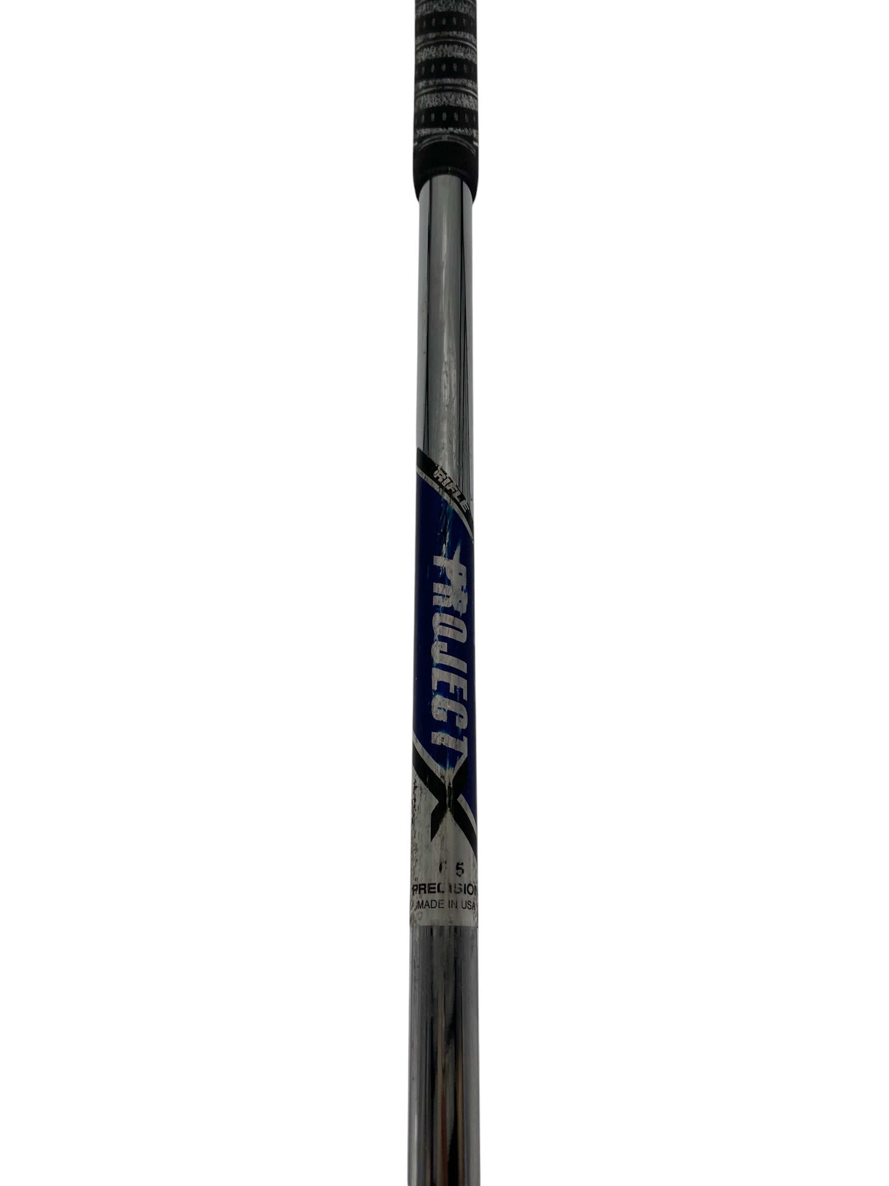 Srixon ZXi5/ZXi7 Forged Irons – One Golf