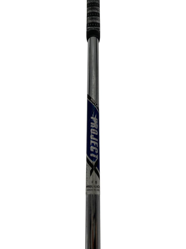Srixon ZXi5/ZXi7 Forged Irons