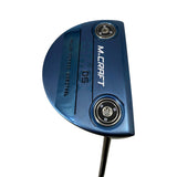 Mizuno M.Craft OMOI 05 Blue ION Putter