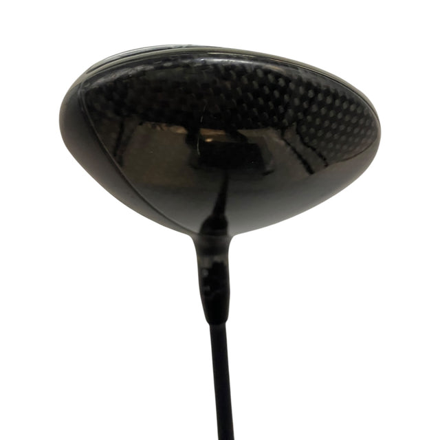 Callaway Paradym Ai-Smoke Max 15º 3º Wood