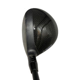 Callaway Paradym Ai-Smoke Max 15º 3º Wood