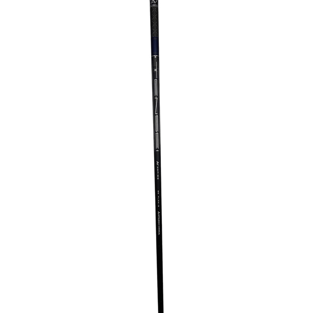 Callaway Paradym Ai-Smoke Max 15º 3º Wood