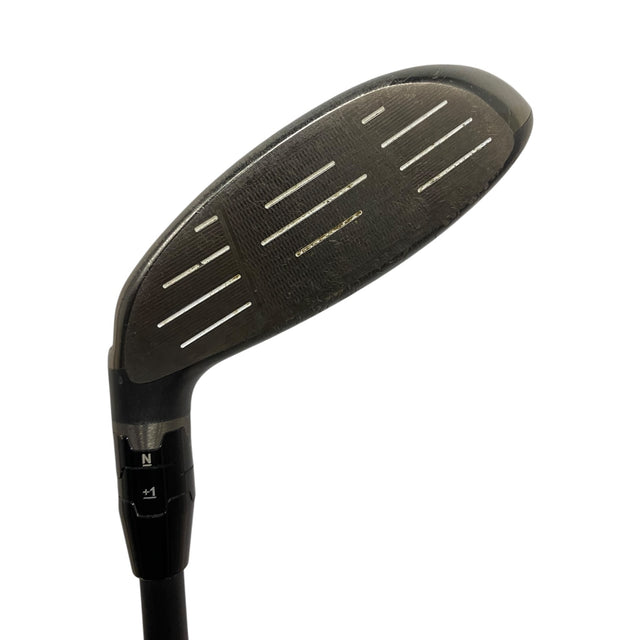 Callaway Paradym Ai-Smoke Max 15º 3º Wood