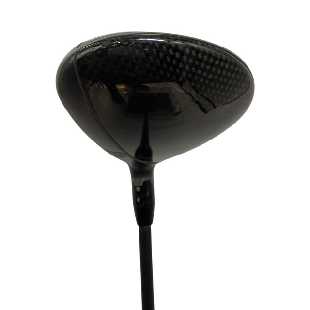 Callaway Paradym Ai-Smoke Max 15º 3º Wood