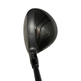 Callaway Paradym Ai-Smoke Max 15º 3º Wood