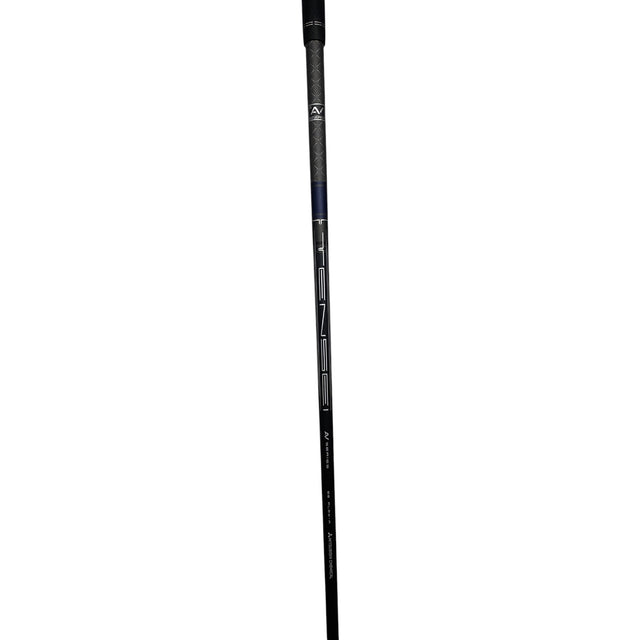 Callaway Paradym Ai-Smoke Max 15º 3º Wood