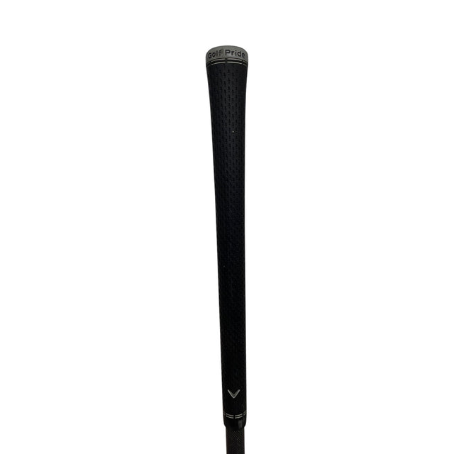 Callaway Paradym Ai-Smoke Max 15º 3º Wood