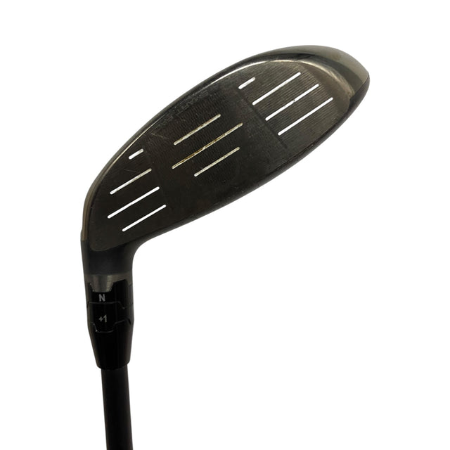 Callaway Paradym Ai-Smoke Max 15º 3º Wood