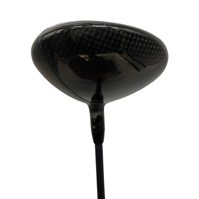 Callaway Paradym Ai-Smoke Max 15º 3º Wood