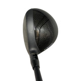 Callaway Paradym Ai-Smoke Max 15º 3º Wood