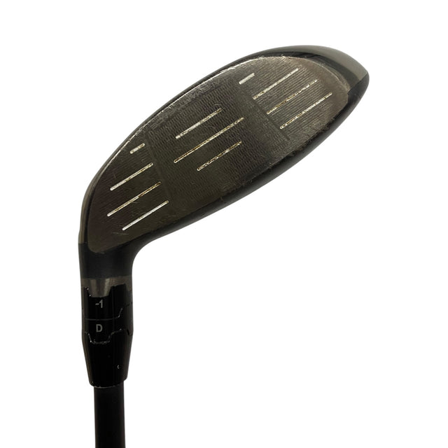 Callaway Paradym Ai-Smoke Max 15º 3º Wood