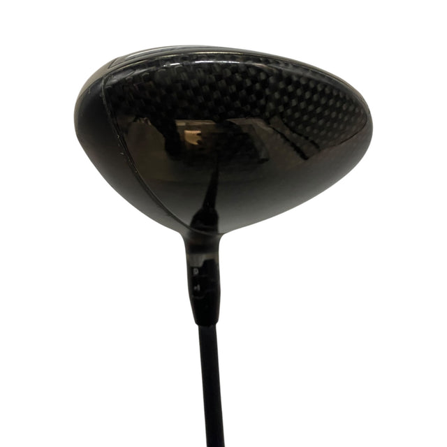 Callaway Paradym Ai-Smoke Max 15º 3º Wood