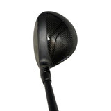Callaway Paradym Ai-Smoke Max 15º 3º Wood
