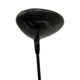 Callaway Paradym Ai-Smoke Max 15º 3º Wood