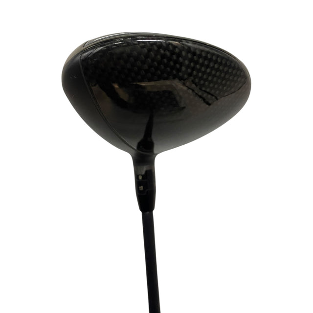 Callaway Paradym Ai-Smoke Max 15º 3º Wood