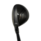 Callaway Paradym Ai-Smoke Max 15º 3º Wood