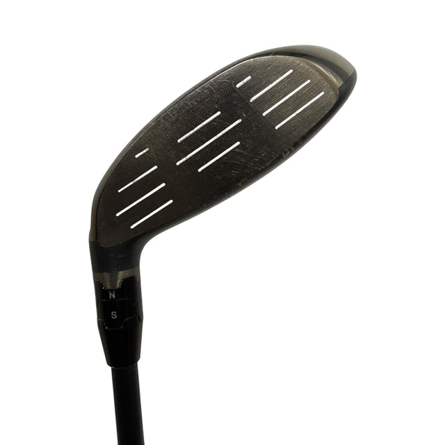 Callaway Paradym Ai-Smoke Max 15º 3º Wood