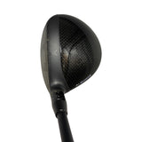 Callaway Paradym Ai-Smoke Max 15º 3º Wood